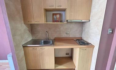 OPORTUNIDAD DE INVERSIÓN STUDIO