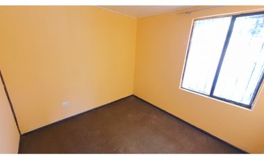 Arriendo casa 2D 1B con amplio estacionamiento en San Felipe