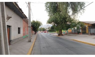 Arriendo casa 2D 1B con amplio estacionamiento en San Felipe