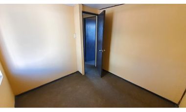 Arriendo casa 2D 1B con amplio estacionamiento en San Felipe