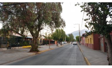 Arriendo casa 2D 1B con amplio estacionamiento en San Felipe