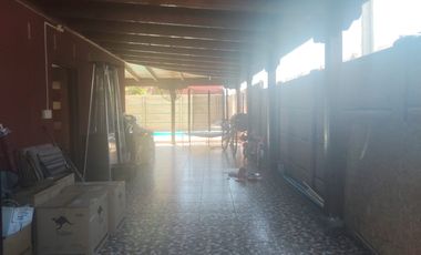 SE VENDE CASA EN DON SEBANSTIAN DE CURICO