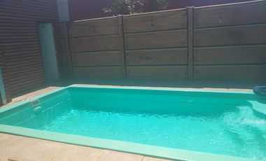 SE VENDE CASA EN DON SEBANSTIAN DE CURICO