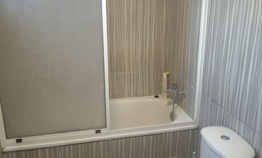 SE VENDE CASA EN DON SEBANSTIAN DE CURICO