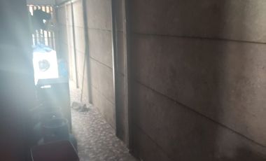 SE VENDE CASA EN DON SEBANSTIAN DE CURICO