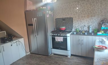 SE VENDE CASA EN DON SEBANSTIAN DE CURICO