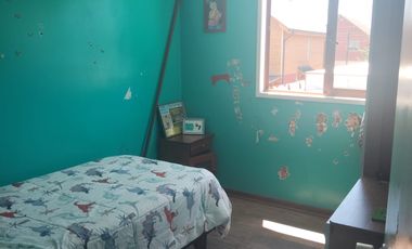 SE VENDE CASA EN DON SEBANSTIAN DE CURICO