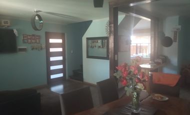 SE VENDE CASA EN DON SEBANSTIAN DE CURICO