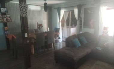 SE VENDE CASA EN DON SEBANSTIAN DE CURICO