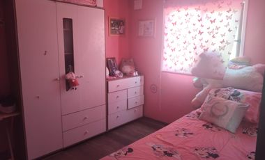 SE VENDE CASA EN DON SEBANSTIAN DE CURICO