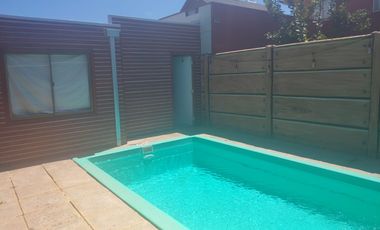SE VENDE CASA EN DON SEBANSTIAN DE CURICO