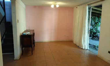 VENTA DE CASA EN SANTA ANA DEL BOLDO CURICO