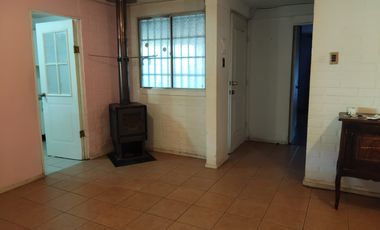 VENTA DE CASA EN SANTA ANA DEL BOLDO CURICO