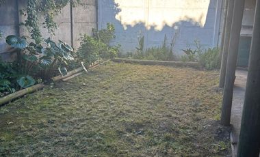 VENTA DE CASA EN SANTA ANA DEL BOLDO CURICO