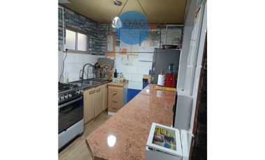 3 viviendas en un sólo terreno en La Ligua