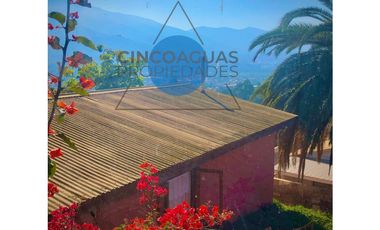 3 viviendas en un sólo terreno en La Ligua