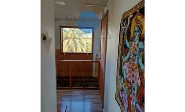 3 viviendas en un sólo terreno en La Ligua