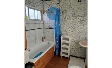 3 viviendas en un sólo terreno en La Ligua