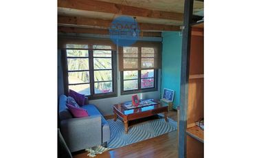 3 viviendas en un sólo terreno en La Ligua