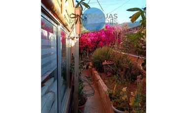 3 viviendas en un sólo terreno en La Ligua