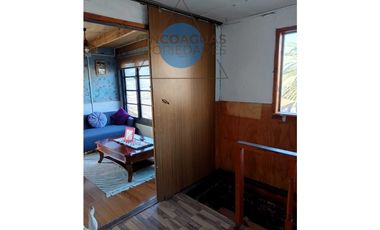 3 viviendas en un sólo terreno en La Ligua