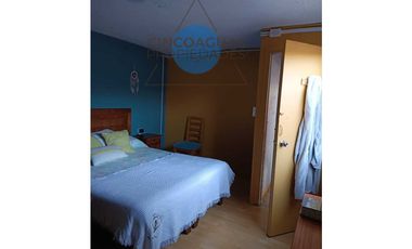 3 viviendas en un sólo terreno en La Ligua