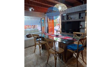 3 viviendas en un sólo terreno en La Ligua