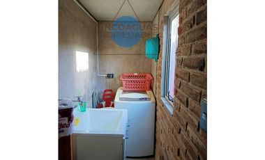 3 viviendas en un sólo terreno en La Ligua