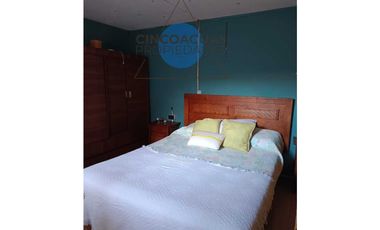 3 viviendas en un sólo terreno en La Ligua