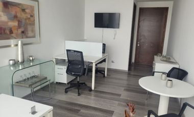 OFICINAS EN EL MEJOR SECTOR DE CONCON