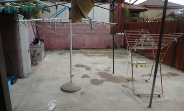 VENTA CASA CURAUMA