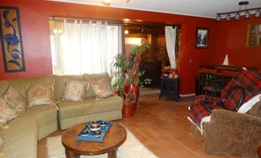 VENTA CASA CURAUMA