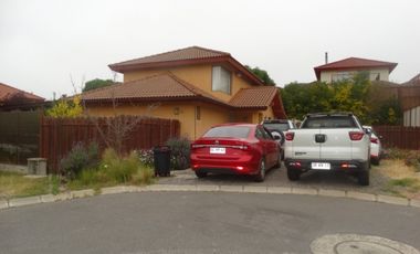 VENTA CASA CURAUMA
