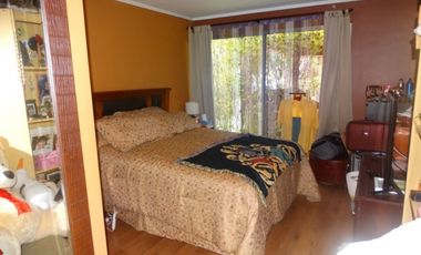 VENTA CASA CURAUMA
