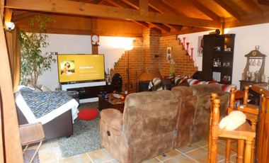 VENTA CASA CURAUMA