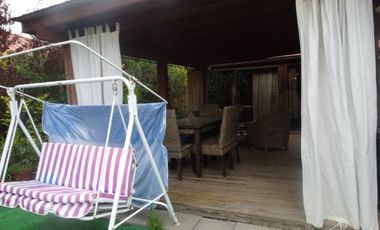 VENTA CASA CURAUMA