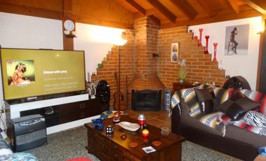 VENTA CASA CURAUMA