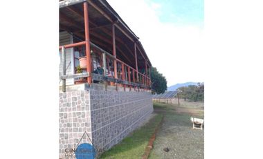 Parcela en Catapilco La mestiza