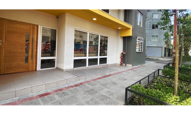 ARRIENDO DEPTOS NUEVOS 1D1B, SANTIAGO CENTRO,