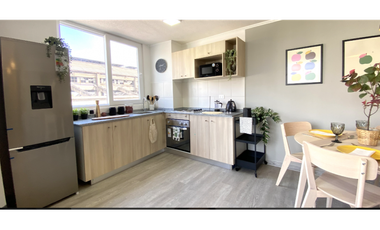 ARRIENDO DEPTOS NUEVOS 1D1B, SANTIAGO CENTRO,