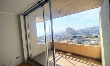 SE VENDE DEPTO 3 DORM 2 BAÑOS PLACERES VISTA AL MAR