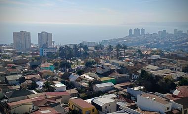 SE VENDE DEPTO 3 DORM 2 BAÑOS PLACERES VISTA AL MAR