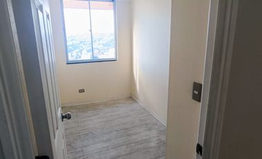 SE VENDE DEPTO 3 DORM 2 BAÑOS PLACERES VISTA AL MAR