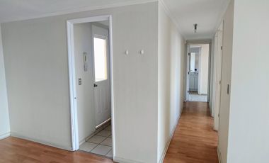 SE VENDE DEPTO 3 DORM 2 BAÑOS PLACERES VISTA AL MAR