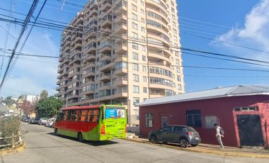 SE VENDE DEPTO 3 DORM 2 BAÑOS PLACERES VISTA AL MAR