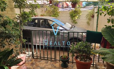 HERMOSA CASA EN VENTA IDEAL PARA VIVIR EN FAMILIA