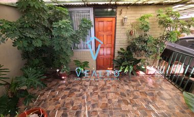 HERMOSA CASA EN VENTA IDEAL PARA VIVIR EN FAMILIA