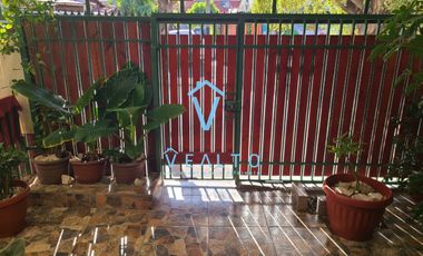 HERMOSA CASA EN VENTA IDEAL PARA VIVIR EN FAMILIA