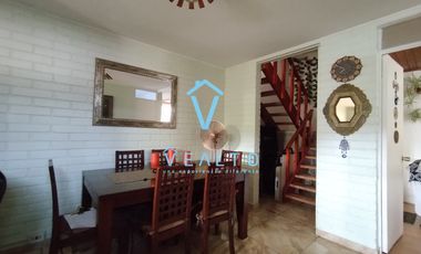 HERMOSA CASA EN VENTA IDEAL PARA VIVIR EN FAMILIA