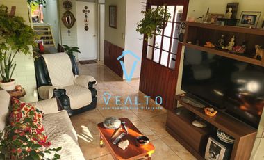 HERMOSA CASA EN VENTA IDEAL PARA VIVIR EN FAMILIA